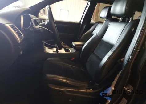 2015 Jeep Grand Cherokee Laredo z USA, uszkodzony, nr VIN 1C4RJFAG9FC154717